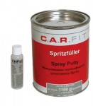 C.A.R.FIT   Spray  