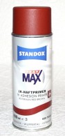 Standox 1K-Haftprimer Rotbraun Spray Max   , 400 