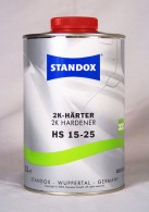 Standox 2K-Harter HS 15-25  