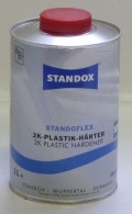 Standox 2K-Plastic-Harter     
