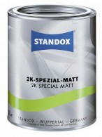 Standox 2K-Special Matt  