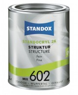 Standox 2K-Struktur Additiv MIX 602/603  