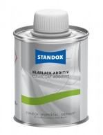 Standox Clearcoat Additive    