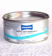 Standox Feinplastik U1070  