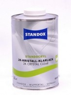 Standox 2K-MS Kristall Klarlack K9030  