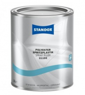 Standox Polyester-Spritzplastik U1100  