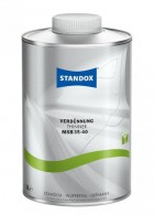 Standox MSB 35-40     