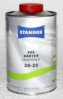 Standox VOC Harter 20-25  