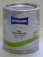 Standox VOC-Pro-Fuller 2K -