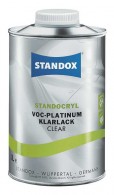 Standox 2K-HS VOC Platinum Klarlack K9570  