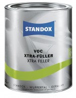 Standox VOC-Xtra-Fuller 2K -