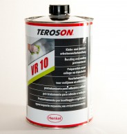 Teroson FL Teroson VR 10 -, 1 .