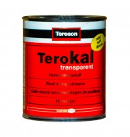 TEROSON Terokal Transparent     , 680 