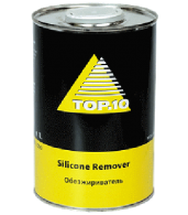 TOP.10 Silicone Remover 