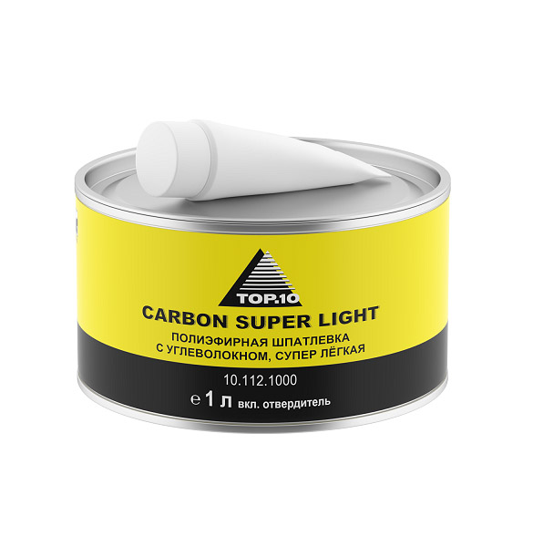 TOP.10 Carbon Super Light   