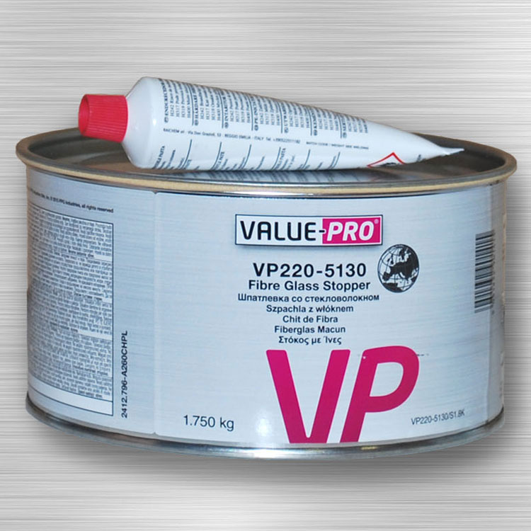Value-Pro VP220-5130    Fiber Glass