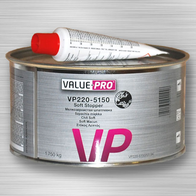 Value-Pro VP220-5150   Soft
