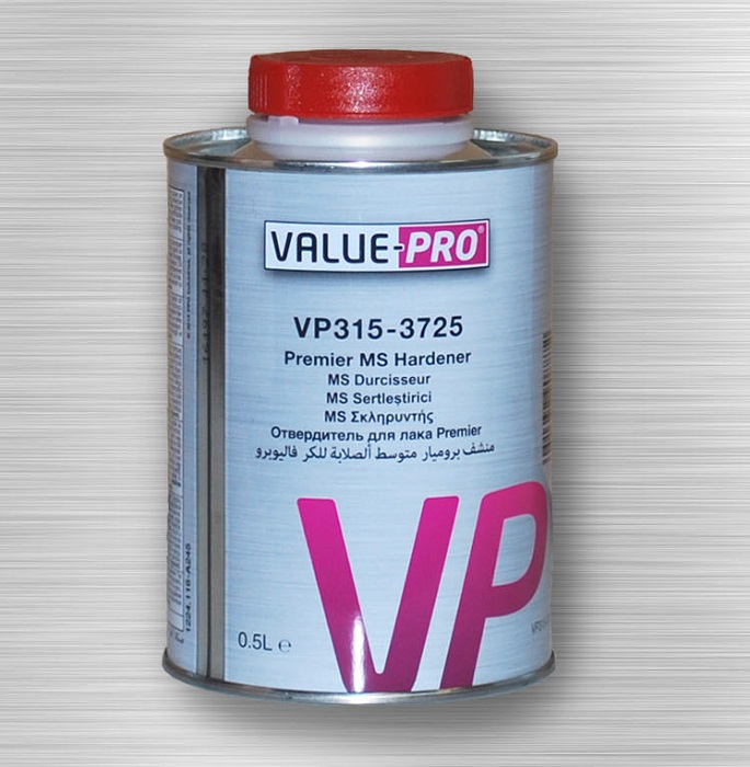 Value-Pro VP315-3725    Premier
