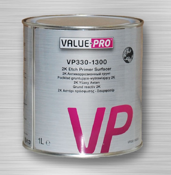 Value-Pro VP330-1300  