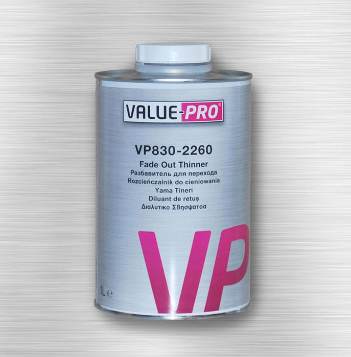 Value-Pro VP830-2260   