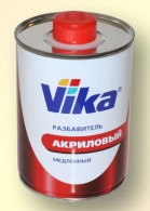 Vika 1301-M  