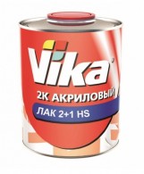 Vika 2K-HS   2+1