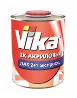 Vika 2K-MS   2+1 
