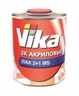 Vika 2K-MS   2+1