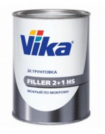 Vika 2-HS - FILLER 2+1