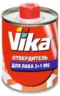 Vika    2+1 MS