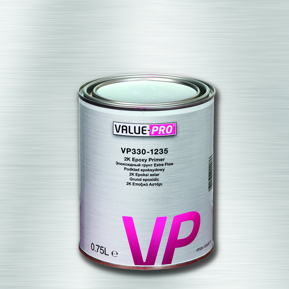 Value-Pro VP330-1235  