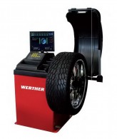 Werther-OMA Olimp9500  