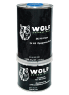 Wolf 2K-HS  