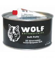 Wolf  Soft 