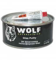 Wolf  Glas  