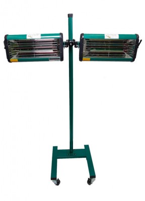 Garwin GI-2LB ����� ������������ 2-� ��������