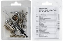 SATA ��������� ����� ��� ������� SATAjet 100 B � jet 1000 B