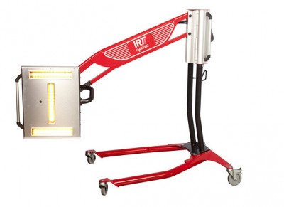 IRT 3-1 PcD ����� ������������ 3-� ��������