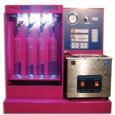 SMC-3001 ��������� ��� �� ������� � ����������� ����������