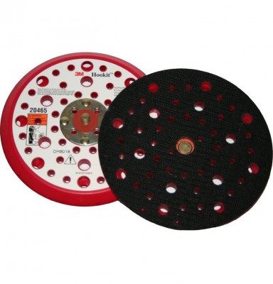 3M ������� Hookit 150�� � 9.5�� ������������� ��������������� 5/16"