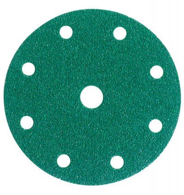 3M ���������� ����� Hookit 245 ������� �� �������, 150 ��, 9 ���������