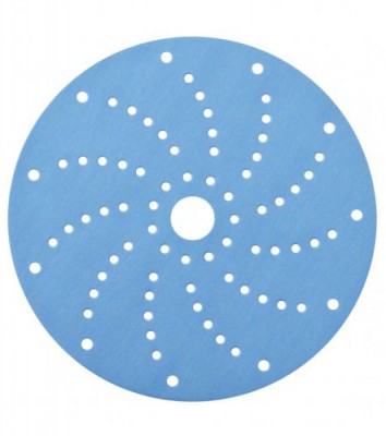 3M ���������� ����� Hookit Blue �� �������, 150 ��, ���������������