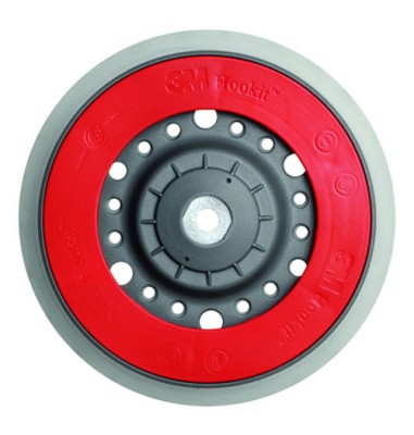 3M ������� Hookit 150 �� ������, ������������� ��������� 15 ���., �8