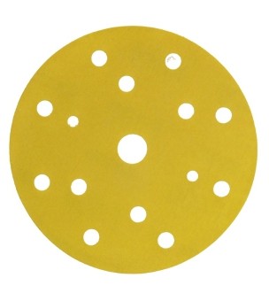 3M ���������� ����� Hookit 255P+ ������� �� �������, 150 ��, 15 ���������