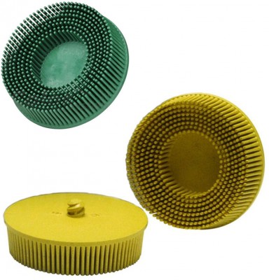 3M ��������� ����� Roloc Bristle 75��