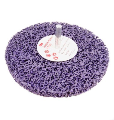 3M ���� ��������� Scotch-Brite XT-ZS S XCS ���������� 150�� � 13�� �������� 8��