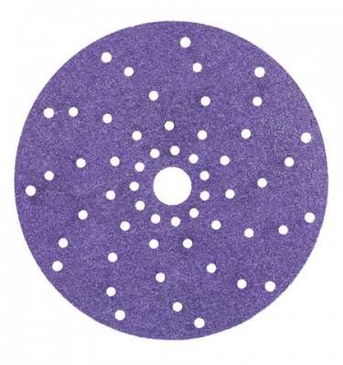 3M ���������� ����� Hookit Cubitron II ����� 737U �� �������, 150 ��, ���������������