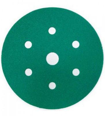 3M ���������� ����� Hookit 245 ������� �� �������, 150 ��, 7 ���������