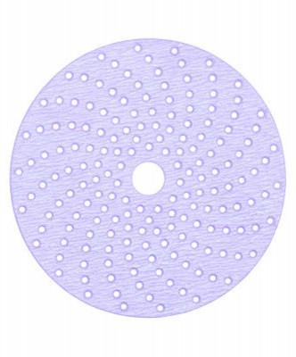 3M ���������� ����� Hookit Purple+ 334U �� �������, 150 ��, ���������������