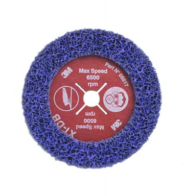 3M ���� ��������� Scotch-Brite XT-DB S XCS ���������� 180�� � 22�� �� �����